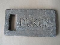 Dukes of Hazzard Museum